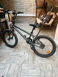 Bici bmx