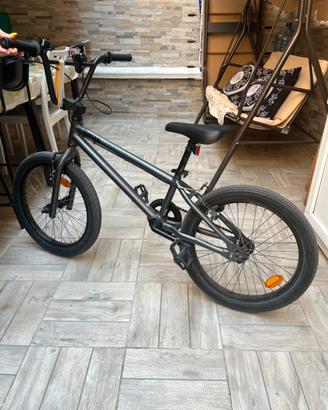 Bici bmx