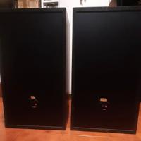 Casse acustiche passive JBL TLX8