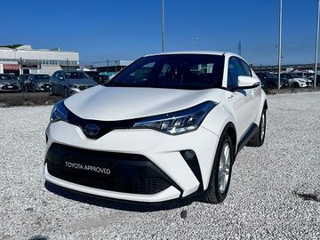 TOYOTA C-HR I 2020 - C-HR 1.8h Active e-cvt