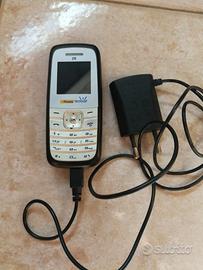 cellulare ZTE 
