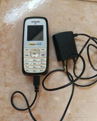cellulare ZTE 