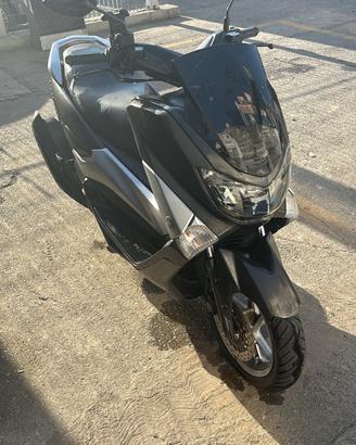 Nmax125