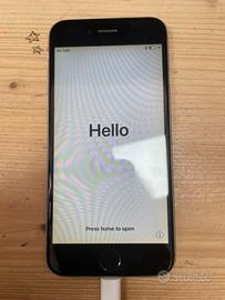Iphone 6 64 gb
