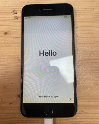 Iphone 6 64 gb