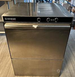 Lavastoviglie Professionale Comenda