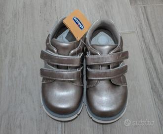 scarpe bimba chicco taglia 23
