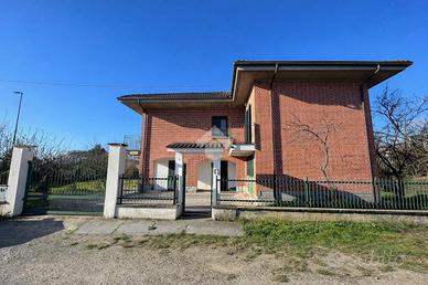 BIFAMILIARE A RIVALTA DI TORINO