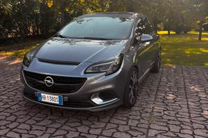 Opel corsa opc -207cv