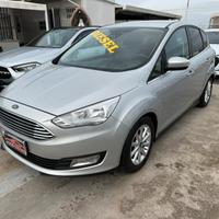 Ford C-Max 1.5 TDCi 120CV Start&Stop Titanium