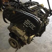Motore Fiat Croma 1.9 Mjet sigla 939A2000