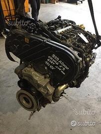 Motore Fiat Croma 1.9 Mjet sigla 939A2000
