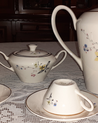 Servizio da caffè