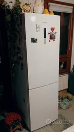 Frigorifero SAMSUNG H185 x  P65 x L59