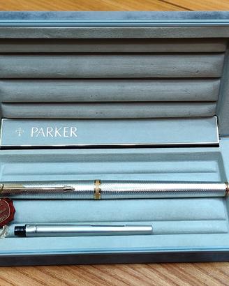 Stilografica Parker