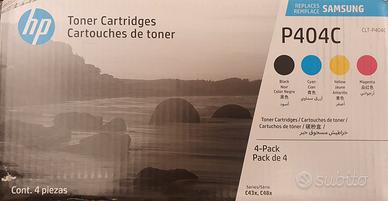 TONER HP PC404C