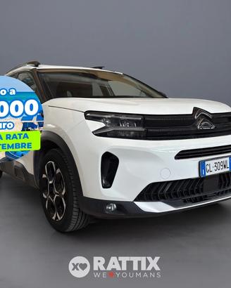 CITROEN c5 aircross 2022 C5 Aircross 1.6 hybrid ph