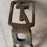 Supporto e staffa per fanale r