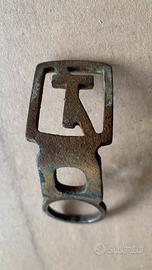 Supporto e staffa per fanale r