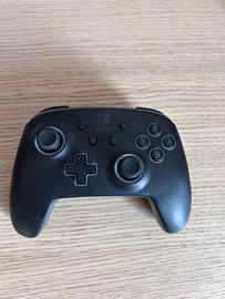 Controller Nintendo Switch powerA spectra enhanced