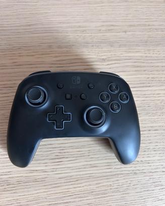 Controller Nintendo Switch powerA spectra enhanced