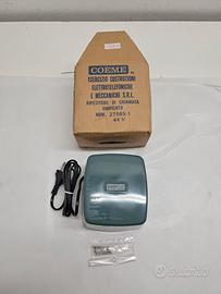 RIPETITORE DI CHIAMATA COEME – VINTAGE – 44V 