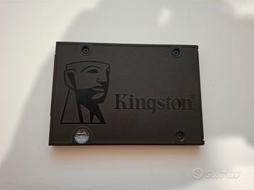 SSD Kingston 480 GB