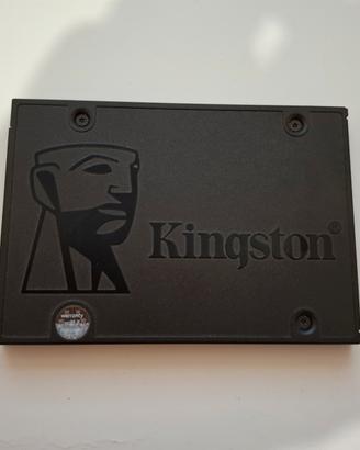 SSD Kingston 480 GB
