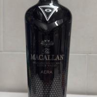 Macallan aera whisky
