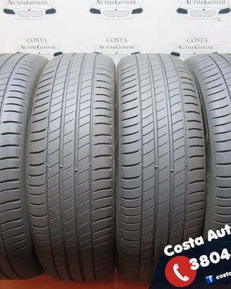 195 55 20 Michelin  85% 195 55 R20