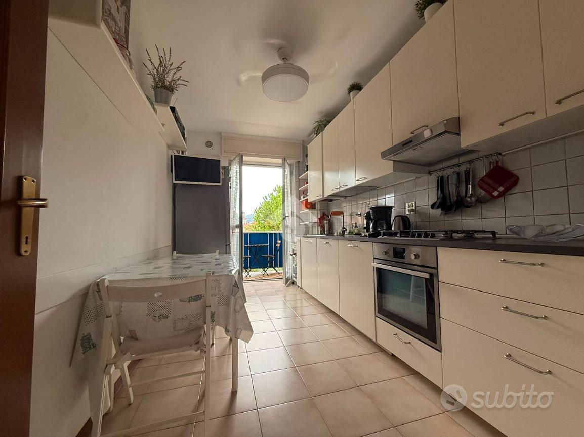 Appartamento – IM - Altro