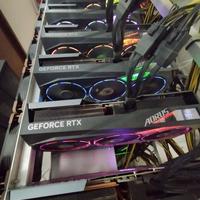 Gigabyte GeForce RTX 4090 Aorus MASTER 24GB