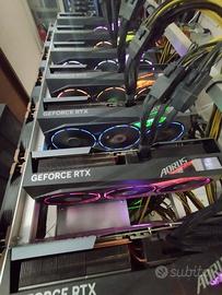 Gigabyte GeForce RTX 4090 Aorus MASTER 24GB