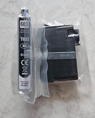 cartuccia stampante epson
