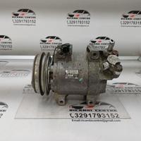 Compressore aria condizionata 2.5d 131kw 178cv mit