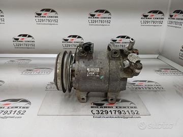 Compressore aria condizionata 2.5d 131kw 178cv mit