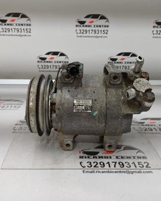 Compressore aria condizionata 2.5d 131kw 178cv mit