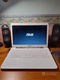 Notebook pc portatile Asus