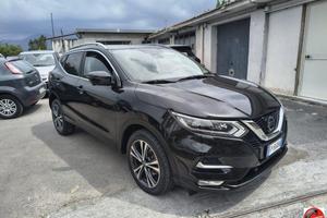 NISSAN Qashqai 1.6 dCi 2WD N-Connecta