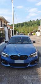 bmw 118i m sport