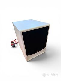 Subwoofer