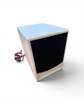 Subwoofer