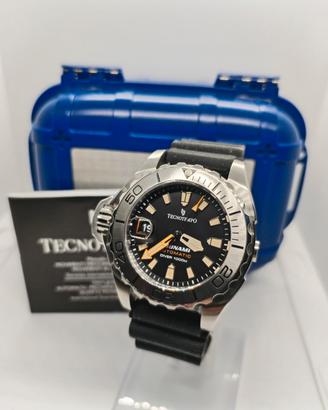 Orologio Tecnotempo Tsunami