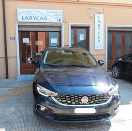 Fiat Tipo 5 Porte 1.3 Multijet 95 CV Mirror