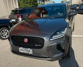 Jaguar E-Pace 2.0D I4 163 CV R-Dynamic S