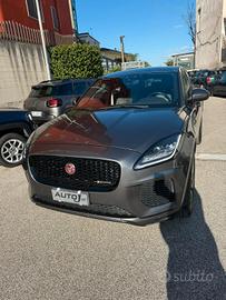 Jaguar E-Pace 2.0D I4 163 CV R-Dynamic S