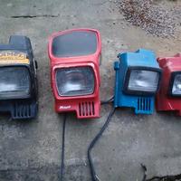 Fanale fifty malaguti