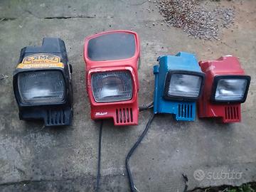 Fanale fifty malaguti