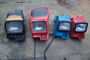 Fanale fifty malaguti