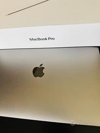 MacBook Pro 13 pollici
